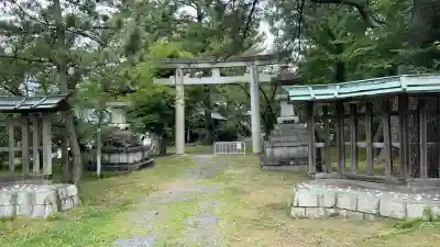 治水神社(岐阜県)