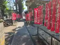 陣屋稲荷神社(岐阜県)