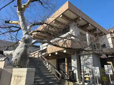 櫛笥寺(大阪府)