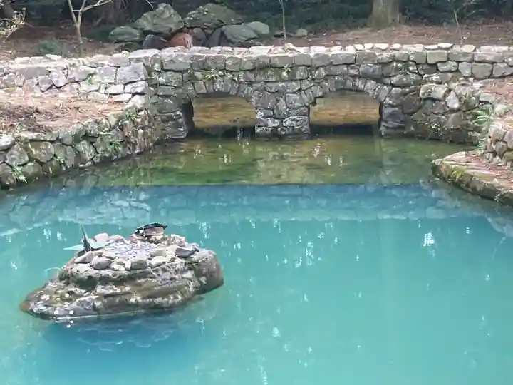 大麻比古神社(徳島県)