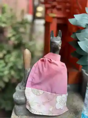 町田稲荷(東京都)