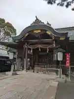 海神社(兵庫県)