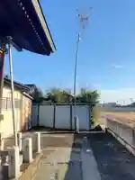 八坂太田両神社(栃木県)