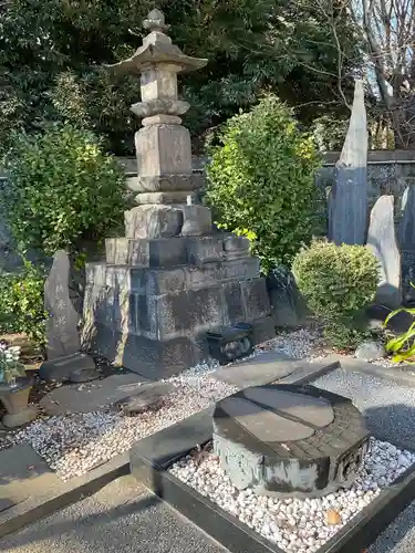 浄光寺(東京都)