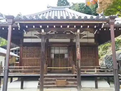 善峯寺(京都府)