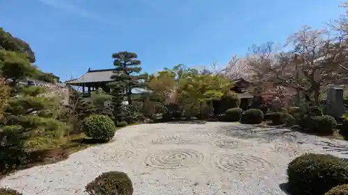轉法輪寺(京都府)