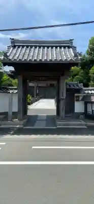 西正寺(福岡県)