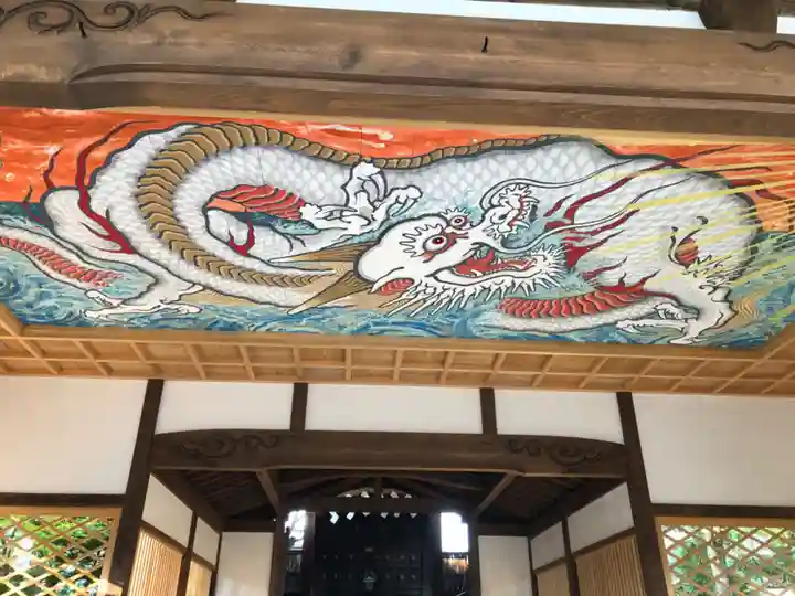 和貴宮神社の芸術