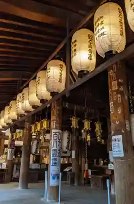 石山寺(滋賀県)