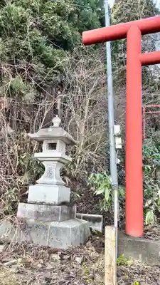 馬頭観音(北海道)