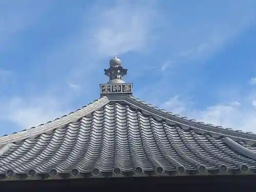 能光寺薬師堂(愛知県)