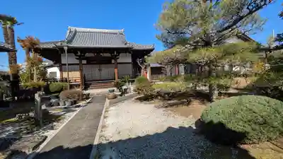 妙光寺(京都府)