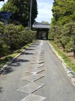 蓮花院のその他建物