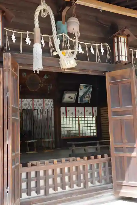 廣田神社(大阪府)