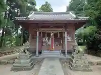 養父八幡神社(佐賀県)