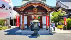 総持寺(大阪府)