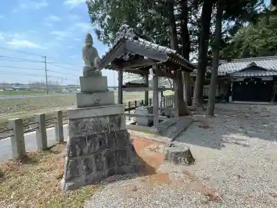 日吉神社(滋賀県)