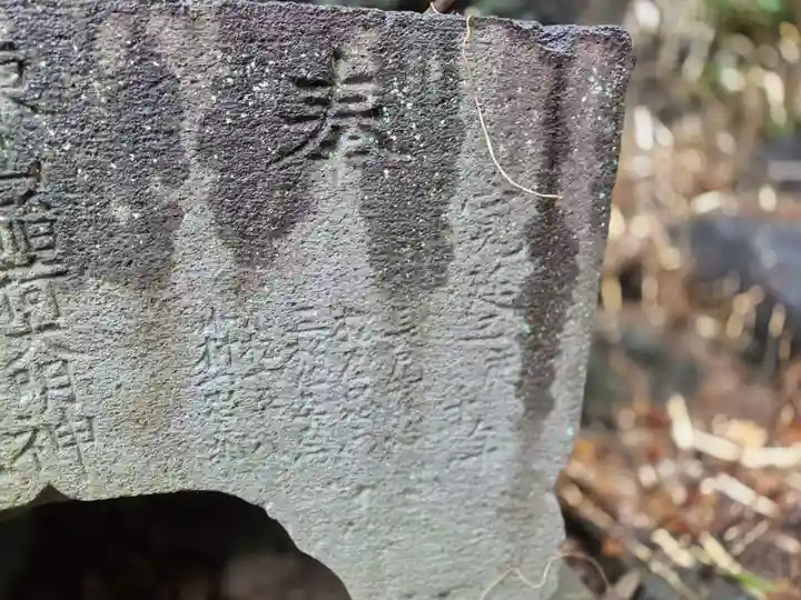 東山稲荷神社(東京都)