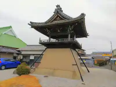 見性寺のその他建物