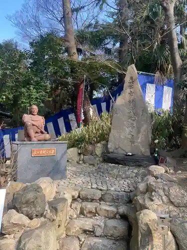 安居神社のその他建物