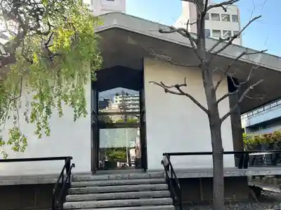 善照寺(東京都)