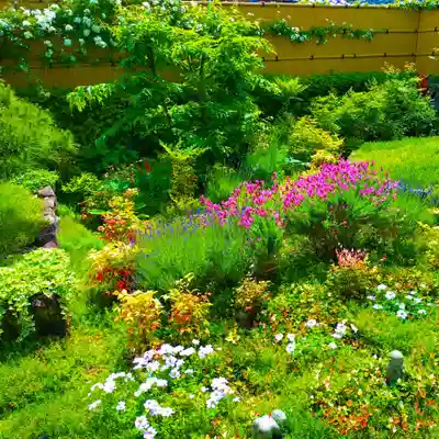 寿量山 速成寺(奈良県)