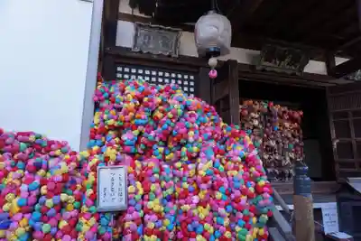 金剛寺(八坂庚申堂)の絵馬