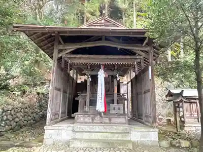 日吉神社(滋賀県)