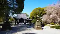 鑁阿寺のその他建物