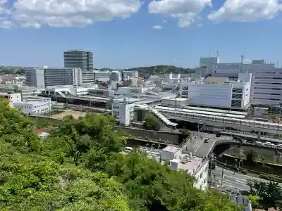 大船観音寺(神奈川県)