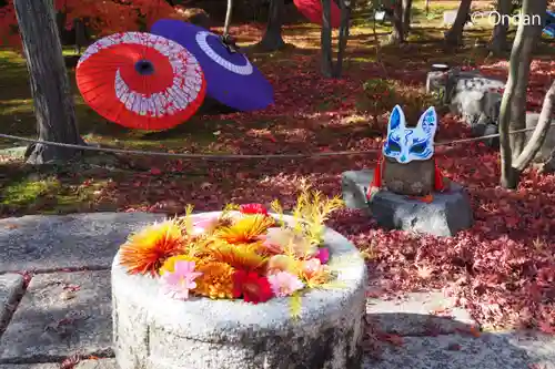 勝林寺のその他建物