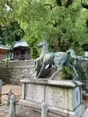 炬口八幡神社 (兵庫県)