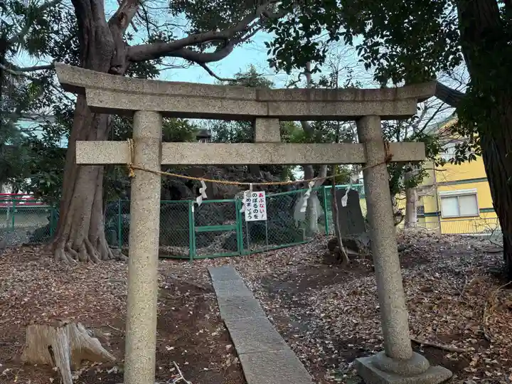 大宮神社(千葉県)