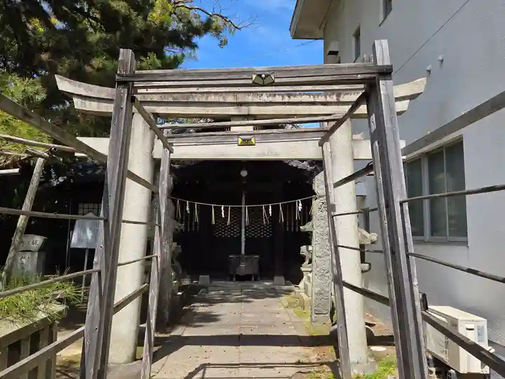 高砂神社(兵庫県)