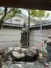 お湯かけ弁財天(静岡県)