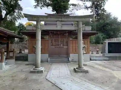 熊野大神(千葉県)