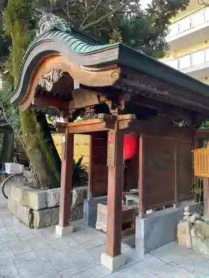 安樂寺（安楽寺）(東京都)