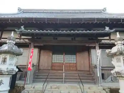 泰応寺(三重県)