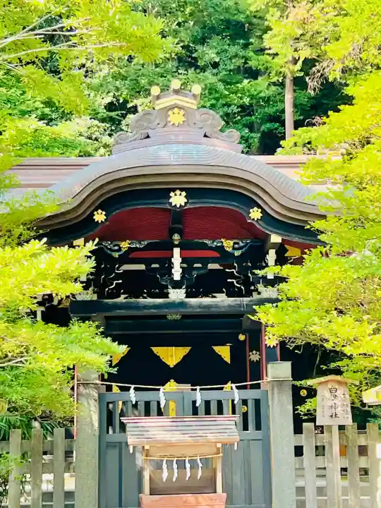 鶴岡八幡宮(神奈川県)