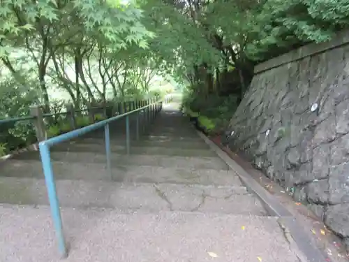 忉利天上寺(兵庫県)