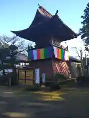 日本寺の塔