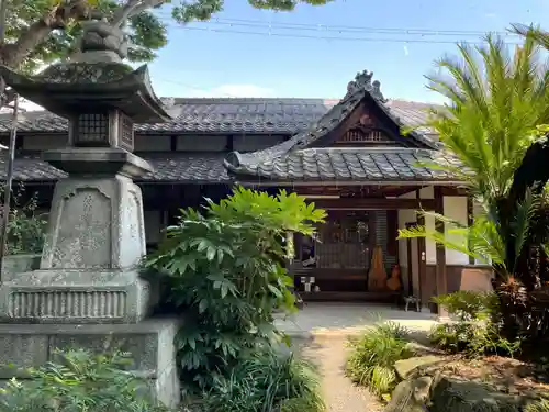 舎那院(滋賀県)