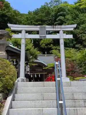 貫井神社(東京都)
