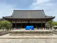 四天王寺(大阪府)