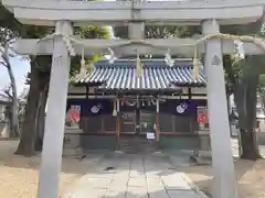 熊野大神宮(大阪府)