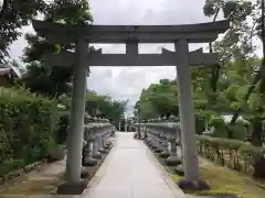 伊和志津神社(兵庫県)