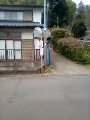 常陸国出雲大社のその他建物