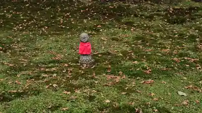 寂光院(京都府)