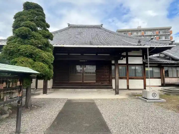 広済寺(愛知県)