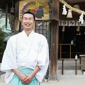 猟師として活動する神主さんが伝えたい「命をいただくありがたみ」【忌宮神社（山口県）佐伯昌彦権禰宜インタビュー】